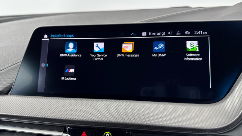 BMW 1 Series 118i [136] M Sport 5dr Step Auto Petrol Hatchback